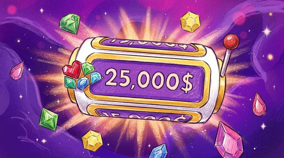 Jackpot Jill mobile