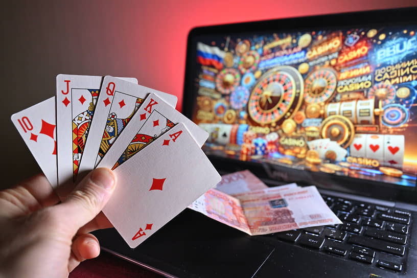 Exploring the Royal Experience at Kingdom Casino